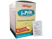 Medique I-prin Ibuprofen Pain/fever Relief Tablet (1200 Counts) 6 Boxes Ms-71160