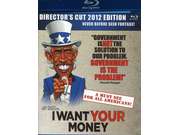 I Want Your Money