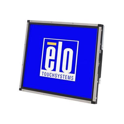 Elo Touch Solutions E945445 Open-frame Touchmonitors 1939l Accutouch - Lcd Monitor - 19 - Open Frame - Touchscreen - 1280 X 1024 - 200 Cd/m² - 1300:1 - 25 Ms -