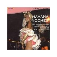 Various Artists - Le World - Havana Noches