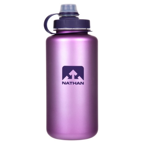 Big Shot Water Bottle - 32 Oz., Bpa-free