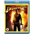 Indiana Jones And The Kingdom Of The Crystal Skull (Blu-Ray)