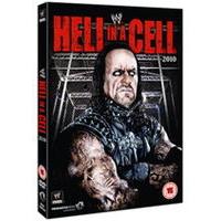 WWE: Hell In A Cell 2010