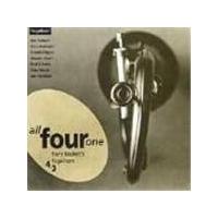 Harry Beckett's Flugelhorn 4 3 - All Four One