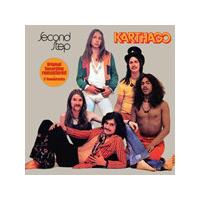 Karthago - Second Step (Music CD)