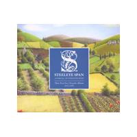 Steeleye Span - A Parcel Of Steeleye Span (Their First Five Chrysalis Albums 1972-1975) (3 CD) (Music CD)