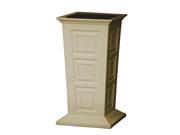 Good Ideas Sv-p-kha Savannah Planter, Khaki