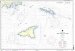 NOAA Chart 16423: Shemya Island to Attu Island