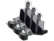 Plantronics Cs540 hl10 Plantronics Cs540