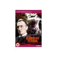 The Blood Beast Terror