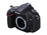 Nikon D600 Black Digital Slr Camera - Body
