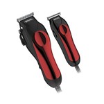 Wahl 79111-1501 T-pro Clipper & Trimmer Kit