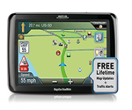 Magellan Roadmate Rv9365t-lmb 7 Inch Automotive Gps