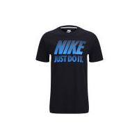 Nike Men's Just Do It 2014 T-Shirt - Black