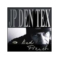 JP Den Tex - Bad French (Music CD)