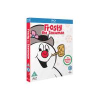 Frosty the Snowman