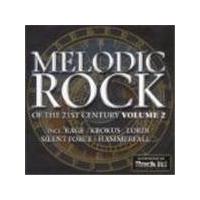 Various Artists - Melodic Rock Of The 21st Century Vol.2