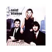 Saint Etienne - Tiger Bay (Music CD)