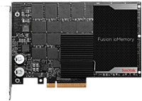 Sandisk Sdfadcmos-6t40-sf1 6.4 Tb Fusion-io Memory Sx350 Internal Solid State Drive - Pci-express 2.0 X8 Sdfadcmos6t40sf