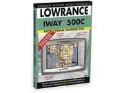 Bennett Training Dvd F/lowrance Iway 500c