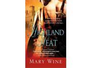 Highland Heat Hot Highlanders