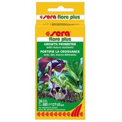 Floreplus Aquarium Plant Care Fertilizers - Size: 24 tabl