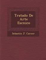 Tratado De Arte Esc?nico