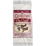Bob's Red Mill - Gluten Free Pie Crust Mix - 16 oz.