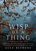 Wisp Of A Thing