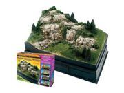 Diorama Kit-mountain
