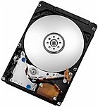 Hgst Travelstar 0j26053 320 Gb 2.5-inch Internal Hard Drive - Sata - 7200 - 32 Mb Buffer