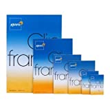 Kenro Certificate Clip Frame A4