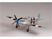 Daron Worldwide Trading  EM37291 Easy Model P51D 3RD Fs 3RD Fg 5AF 1/72