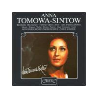 Famous Opera Arias