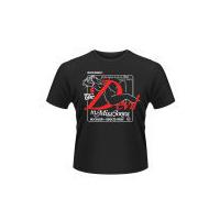 The Devil In Miss Jones Men's T-Shirt