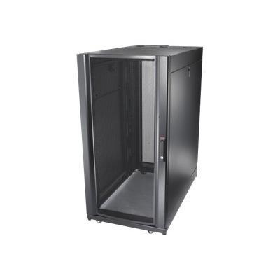 Apc Ar3104sp1 Netshelter Sx Enclosure With Roof And Sides - Rack - Black - 24u - 19