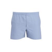 American Vintage Men's Swim Shorts - Blue