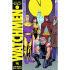 Watchmen Paperback International Edition