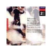 Strauss Family: Waltzes