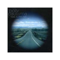 Polly Paulusma - Back To The Start