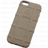 Magpul Executive Field Case – iPhone 5c, Flat Dark Earth