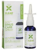 Xlear Sinus Care Nasal Spray, 1.5 Fl Oz