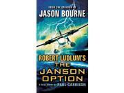 Robert Ludlum's The Janson Option
