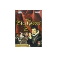Blackadder II - Complete