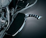 Kuryakyn 7556 Reduced Reach Flip Blades for Harley traditional floor boards