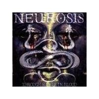Neurosis - Through Silver In Blood (Music CD)