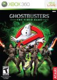 Ghostbusters: The Video Game - Xbox 360