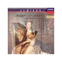 Harp Concertos