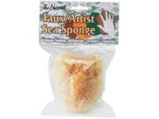 Faux Artist Sponge Fine 4-5
