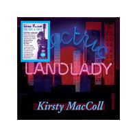 Kirsty MacColl - Electric Landlady (Music CD)